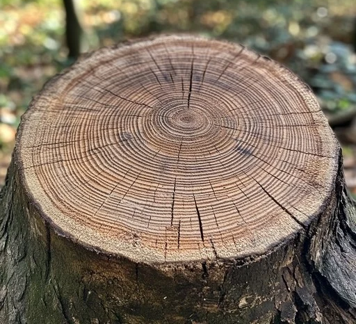 Stump Grinding